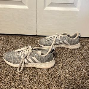 Adidas CloudFoam Sneakers